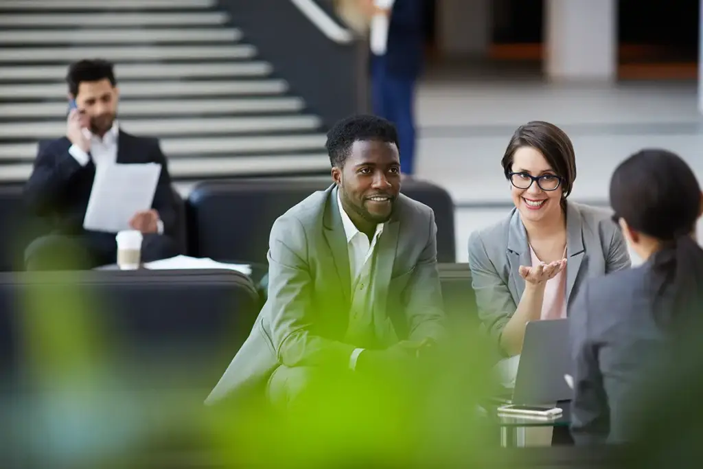 Personal professional growth