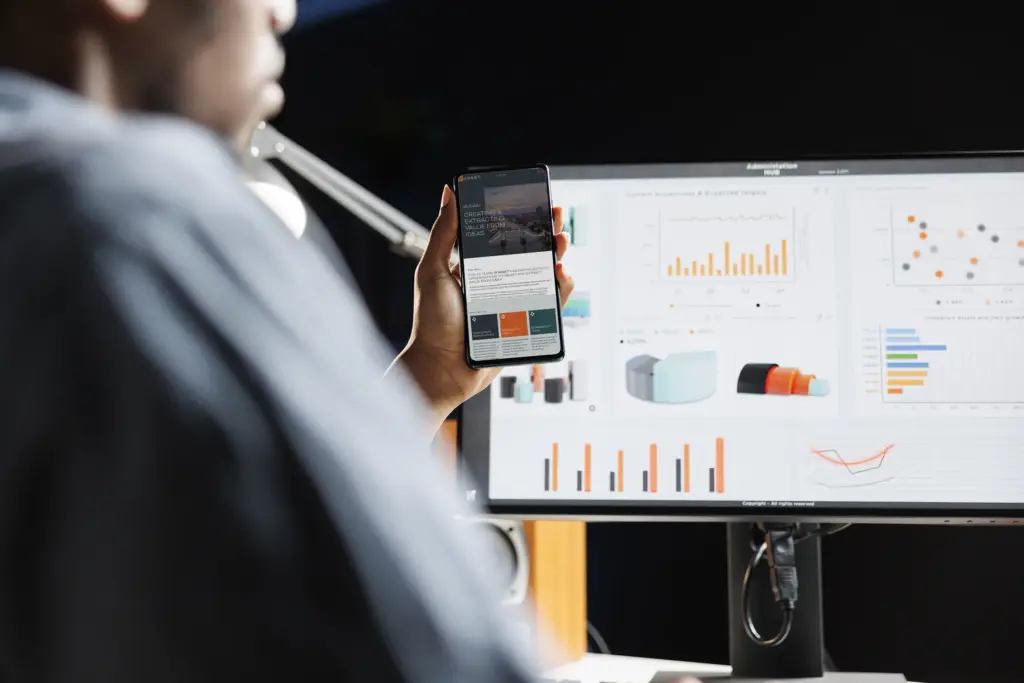 Competitor Management